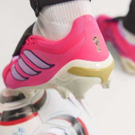 adidas JP6271 PREDATOR LEAGUE FT FG Erkek Krampon