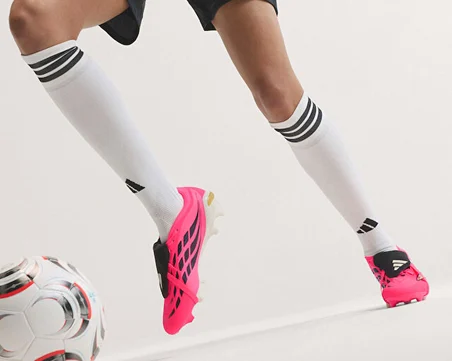 Adidas PREDATOR LEAGUE FT FG Erkek Çim Zemin Kramponu JP6271 Turuncu
