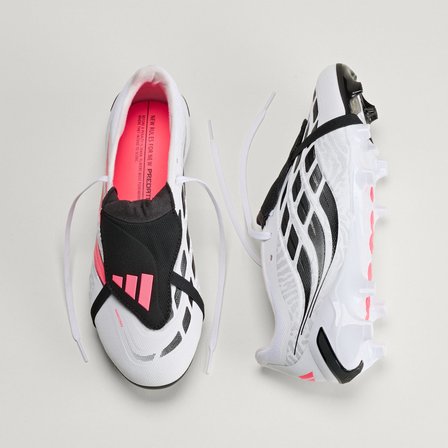 adidas JP6278 PREDATOR LEAGUE FT FG Erkek Krampon