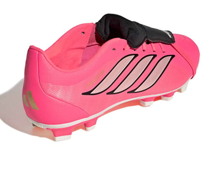 Adidas PREDATOR CLUB FT FG/MG Erkek Çoklu Çim Zemin Kramponu HQ2273 Turuncu