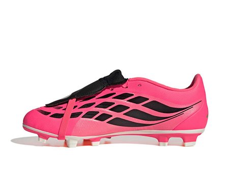 Adidas PREDATOR CLUB FT FG/MG Erkek Çoklu Çim Zemin Kramponu HQ2273 Turuncu