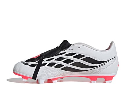 Adidas PREDATOR CLUB FT FG/MG Erkek Çoklu Çim Zemin Kramponu IH2117 Beyaz