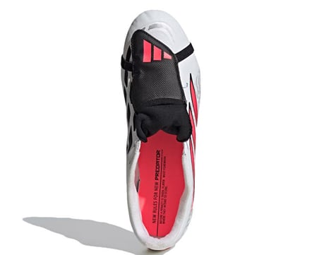 Adidas PREDATOR CLUB FT FG/MG Erkek Çoklu Çim Zemin Kramponu IH2117 Beyaz