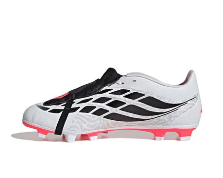 Adidas PREDATOR CLUB FT FG/MG Erkek Çoklu Çim Zemin Kramponu IH2117 Beyaz
