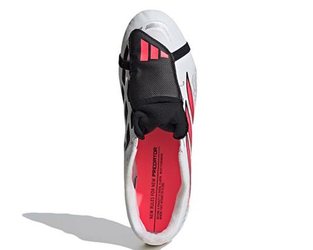 Adidas PREDATOR CLUB FT FG/MG Erkek Çoklu Çim Zemin Kramponu IH2117 Beyaz