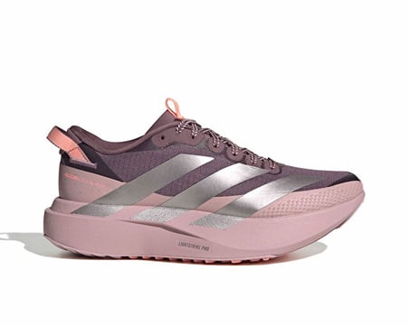 Adidas ADIZERO EVO SL ATR W Kadın Koşu Ayakkabısı KI7840 Mor