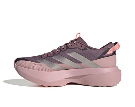 Adidas ADIZERO EVO SL ATR W Kadın Koşu Ayakkabısı KI7840 Mor