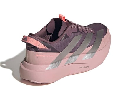 Adidas ADIZERO EVO SL ATR W Kadın Koşu Ayakkabısı KI7840 Mor