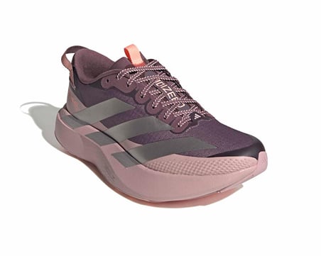 Adidas ADIZERO EVO SL ATR W Kadın Koşu Ayakkabısı KI7840 Mor