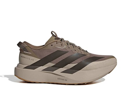 Adidas ADIZERO EVO SL ATR M Erkek Koşu Ayakkabısı KI7833 Haki