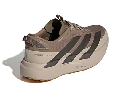 Adidas ADIZERO EVO SL ATR M Erkek Koşu Ayakkabısı KI7833 Haki