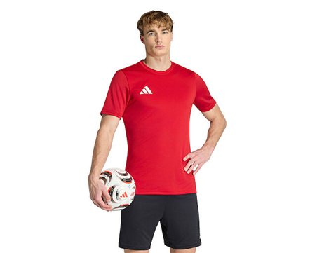 Adidas Ent26 Jsy Erkek Futbol Forması KR3287 Kırmızı