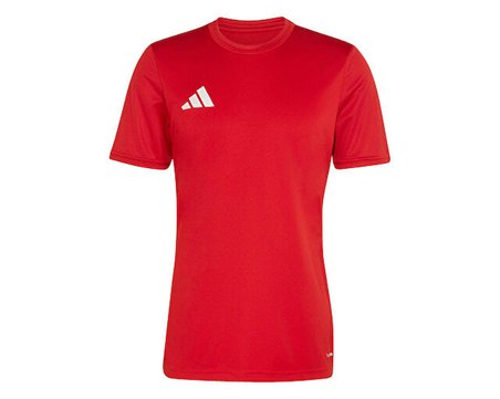 Adidas Ent26 Jsy Erkek Futbol Forması KR3287 Kırmızı