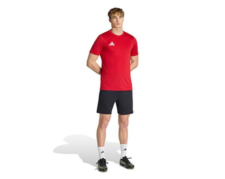 Adidas Ent26 Jsy Erkek Futbol Forması KR3287 Kırmızı