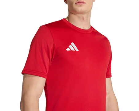 Adidas Ent26 Jsy Erkek Futbol Forması KR3287 Kırmızı