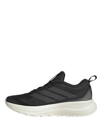 Adidas IH1833 RUNFALCON 6 ATR W Siyah Kadın Koşu Ayakkabısı