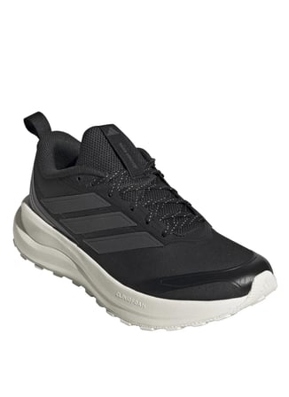 Adidas IH1833 RUNFALCON 6 ATR W Siyah Kadın Koşu Ayakkabısı