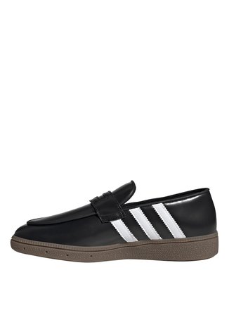 Adidas KK2786 HANDBALL SPEZIAL LOAFER W Siyah Kadın Lifestyle Ayakkabı