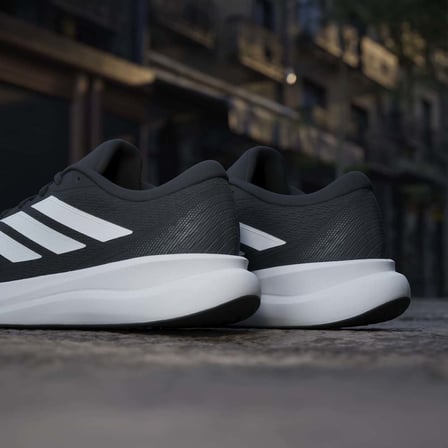 adidas IH9532 RUNFALCON 6 Erkek Yürüyüş Koşu Ayakkabısı
