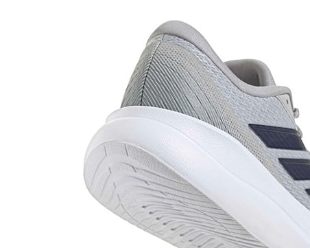 Adidas RUNFALCON 6 Erkek Koşu Ayakkabısı IH9527 Gri