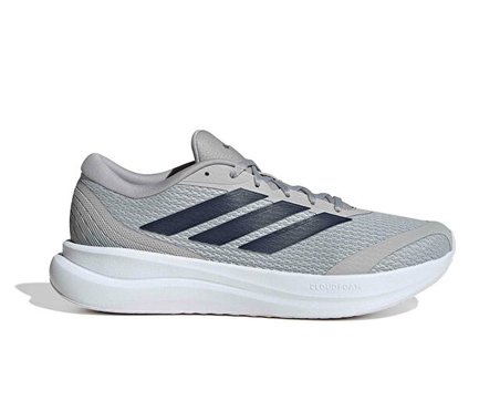 Adidas RUNFALCON 6 Erkek Koşu Ayakkabısı IH9527 Gri