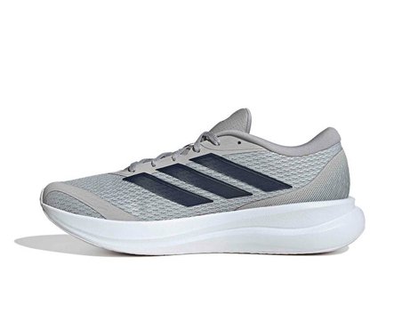 Adidas RUNFALCON 6 Erkek Koşu Ayakkabısı IH9527 Gri