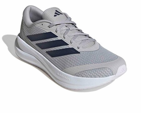 Adidas RUNFALCON 6 Erkek Koşu Ayakkabısı IH9527 Gri