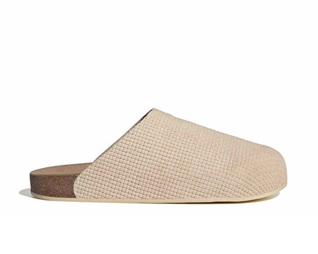 Adidas ADIMULE Unisex Terlik KK4741 Bej