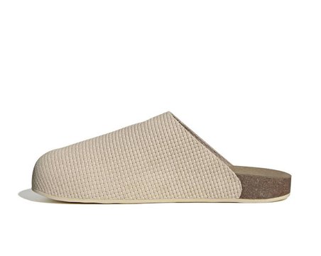 Adidas ADIMULE Unisex Terlik KK4741 Bej