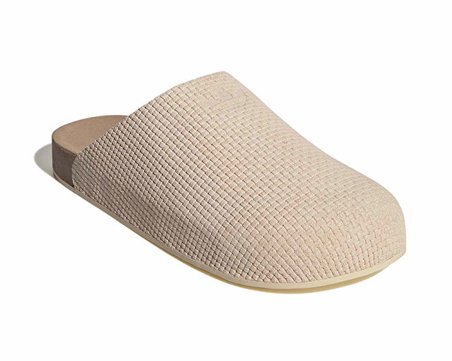 Adidas ADIMULE Unisex Terlik KK4741 Bej
