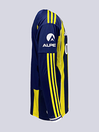FB 25 ÇUBUKLU UZUN KOLLU FORMA