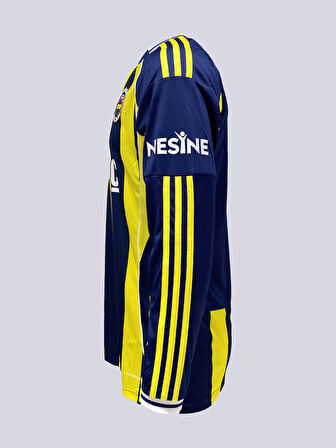 FB 25 ÇUBUKLU UZUN KOLLU FORMA