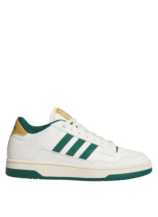 Adidas KI3821 RAPID COURT LOW Beyaz Erkek Lifestyle Ayakkabı