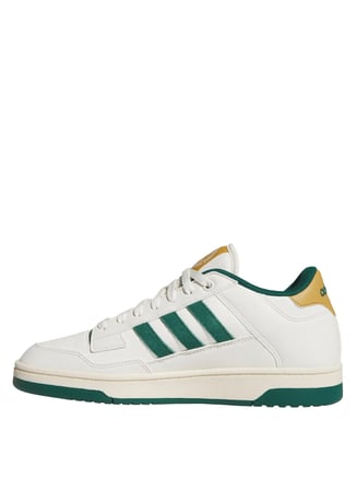 Adidas KI3821 RAPID COURT LOW Beyaz Erkek Lifestyle Ayakkabı