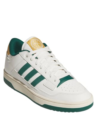 Adidas KI3821 RAPID COURT LOW Beyaz Erkek Lifestyle Ayakkabı