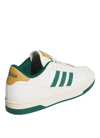 Adidas KI3821 RAPID COURT LOW Beyaz Erkek Lifestyle Ayakkabı