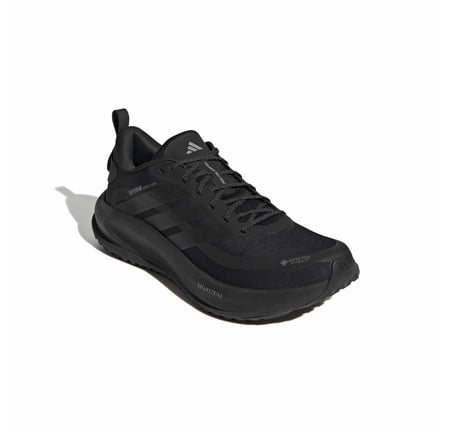 HQ7409-E adidas Supernova Ease 2 Gtx M Erkek Spor Ayakkabı Siyah