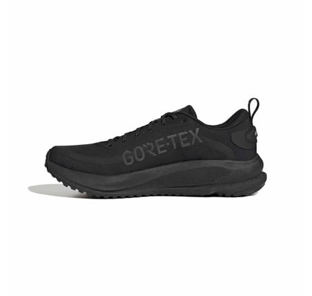 HQ7409-E adidas Supernova Ease 2 Gtx M Erkek Spor Ayakkabı Siyah