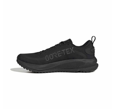 HQ7409-E adidas Supernova Ease 2 Gtx M Erkek Spor Ayakkabı Siyah