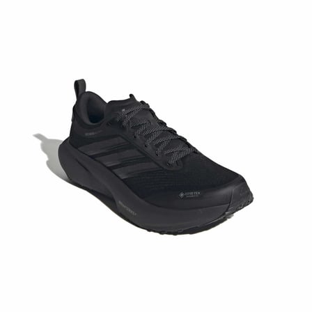 KI3134-E adidas Supernova Rıse 3 Gtx M Erkek Spor Ayakkabı Siyah