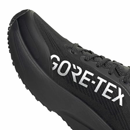 KI3134-E adidas Supernova Rıse 3 Gtx M Erkek Spor Ayakkabı Siyah