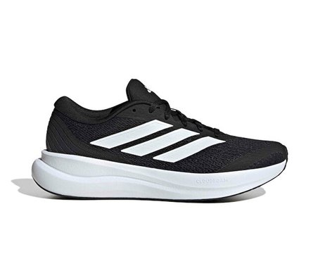 Adidas Runfalcon 6 Koşu Ayakkabısı Siyah Renk 36 Numara Cloudfoam Yastıklamalı Spor Ayakkabı