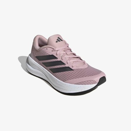 adidas Runfalcon 6 Erkek Mor Ayakkabı