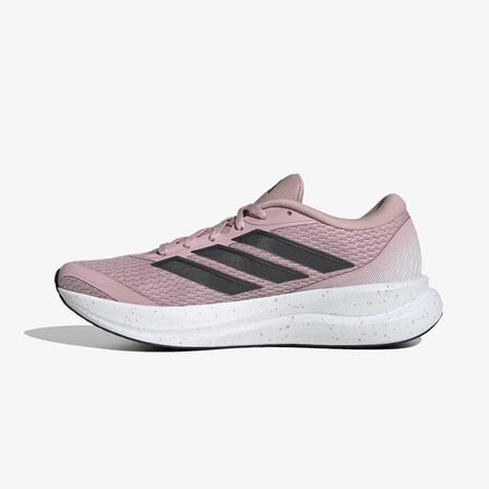 adidas Runfalcon 6 Erkek Mor Ayakkabı