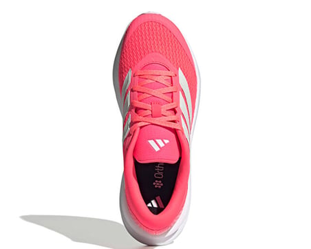 Adidas RUNFALCON 6 W Kadın Koşu Ayakkabısı IH9535 Turuncu