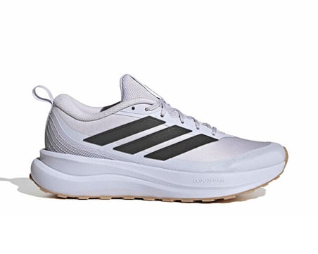 Adidas RUNFALCON 6 ATR W Unisex Koşu Ayakkabısı IH1836 Mor