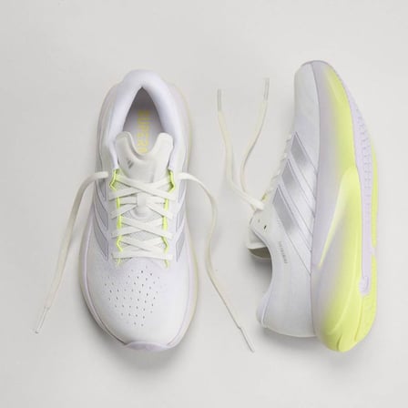 adidas KI9225 SUPERNOVA RISE 3 W Kadın Yürüyüş Koşu Ayakkabısı