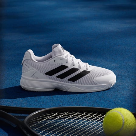 Adidas KK3850 Ubersonic K Unisex Çocuk Tenis Ayakkabısı
