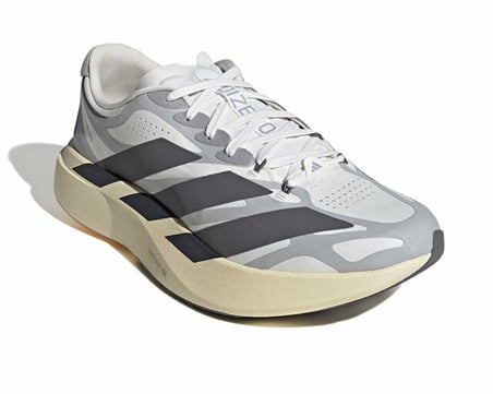 Adidas ADIZERO EVO SL EXO M Erkek Koşu Ayakkabısı KJ0430 Beyaz