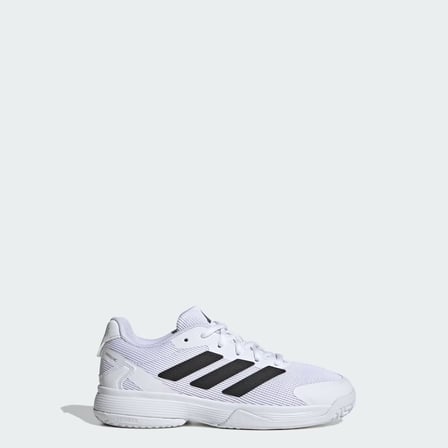 Adidas KK3850 Ubersonic K Unisex Çocuk Tenis Ayakkabısı